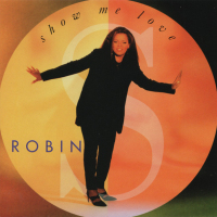 Robin S e a verdadeira história de Show me Love