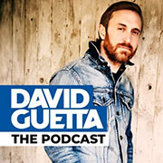 David Guetta Podcast
