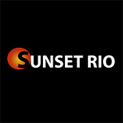 Sunset Rio