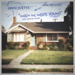 David Guetta - When We Were Young