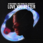 Alpha Morris - Love You Better