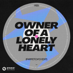 Farfetchd - Owner of a Lonely Heart