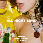Kungs - All Night Long
