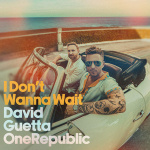 David Guetta - I Dont Wanna Wait