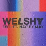 Welshy - Feel