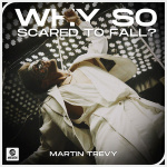 Martin Trevy - Why So Scared to Fall