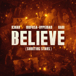 R3hab - Believe