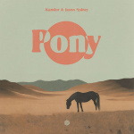 Kanslor - Pony