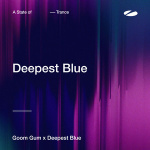 Goom Gum - Deepest Blue