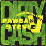 Pawsa - Dirty Cash