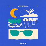 Jay Baker - One Night