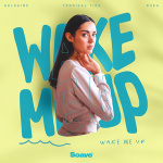 Goldaine - Wake Me Up