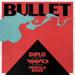 Diplo - Bullet