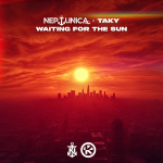Neptunica - Waiting For The Sun