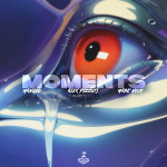 Mangoo - Moments