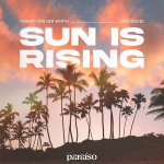 Thierry Von Der Warth - Sun is Rising