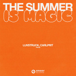 Luvstruck - The Summer is Magic
