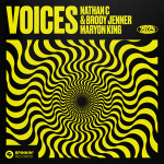 Nathan C - Voices