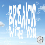 Voltage - Breakm With You