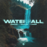 Jonasu - Waterfall