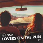 Zwette - Lovers On The Run