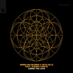 Armin Van Buuren - Gimme The Love