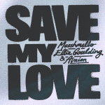 Marshmello - Save My Love