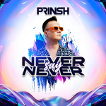 Prinsh - Light It Up