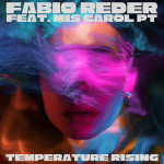 Fabio Reder - Temperature Rising