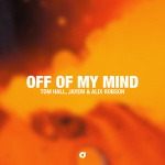 Tom Hall - Off of My Mind
