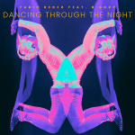 Fabio Reder - Dancing Through The Night