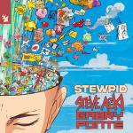 Steve Aoki - Stewpid