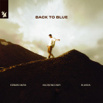 Edward Maya - Back to Blue