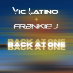 Vic Latino - Back at One