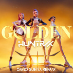 Huntrix - Golden