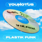 YouNotUs - In The Middle