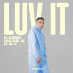Karim Naas - Luv It