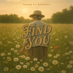Timcee - Find You