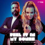 Joe Welch - Feel It in My Bones