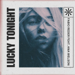 Fabio Reder - Lucky Tonight