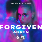Ava Crown - Forgiven Again