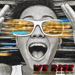 Fabio Reder - We Rise