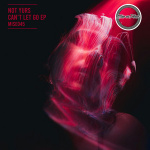 Crown & Caster - Cant Let Go