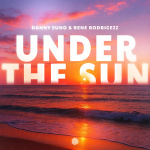Danny Suko - Under The Sun