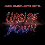 Jaden Bojsen - Upside Down