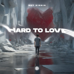 Not Kiddin - So Hard to Love