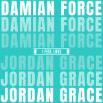 Damian Force - I Feel Love