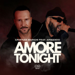 Cristian Marchi - Amore Tonight