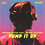 Sandro Silva - Pump It Up