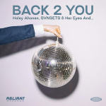 Haley Ahonen - Back 2 You